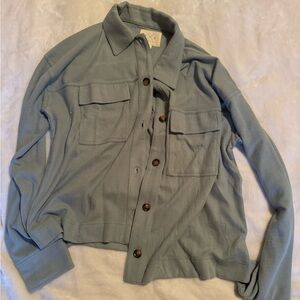 Dry Goods Jacket With Tags